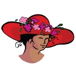 Red Hat Badge Artwork 159WOFC